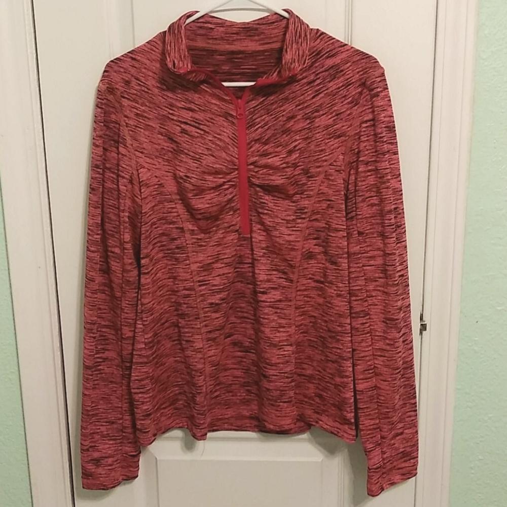 Sport long sleeve shirt